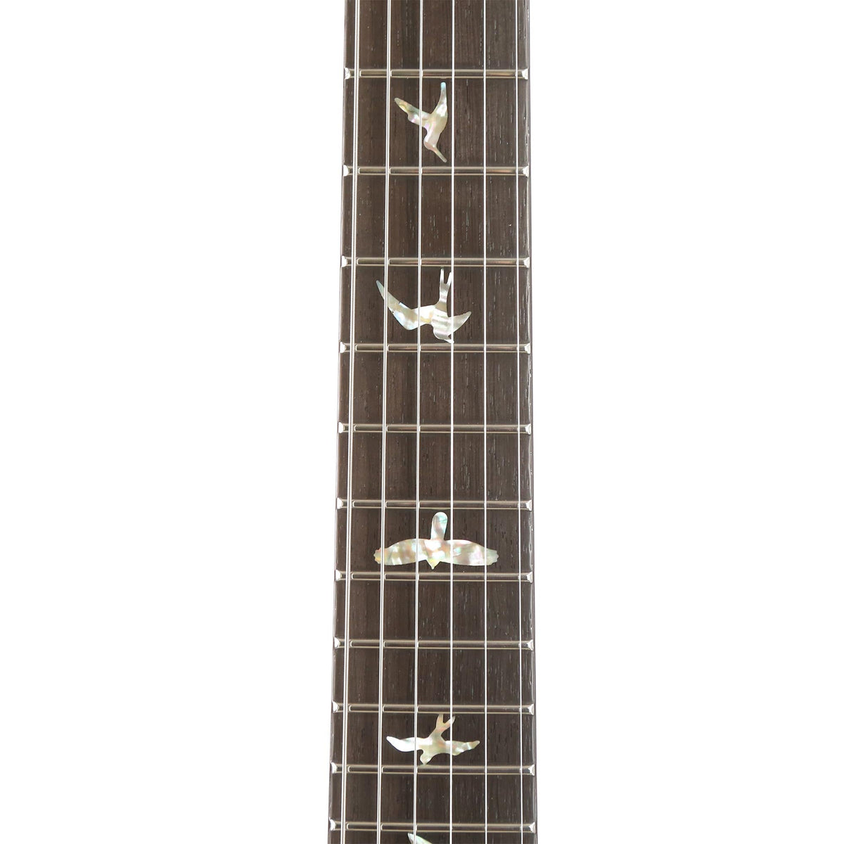 PRS Private Stock Santana Figured Mahogany and Brazilian Rosewood Fretboard 2021 — 8