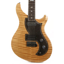 PRS Private Stock Vela Roasted Flame Maple Top and Roasted Curly Maple Neck Used