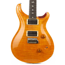 PRS Private Stock Custom 24 Retro Vintage Yellow Page 31 Burst
