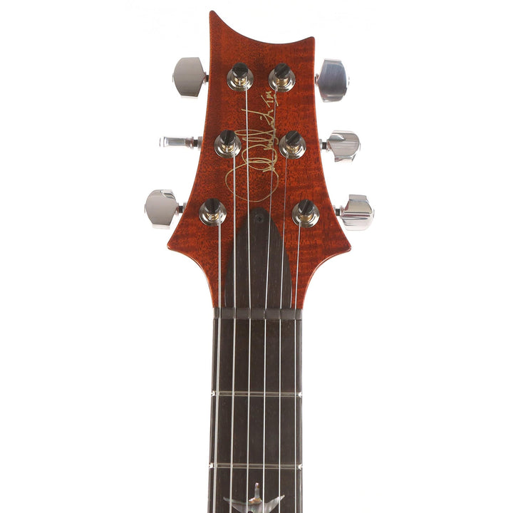 PRS Private Stock Custom 24 Retro Cedar Top and Brazilian Board Vintage Sunburst 2021