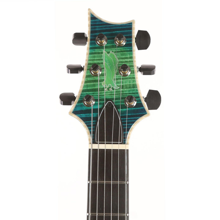 PRS Private Stock Paul's Guitar Laguna Glow