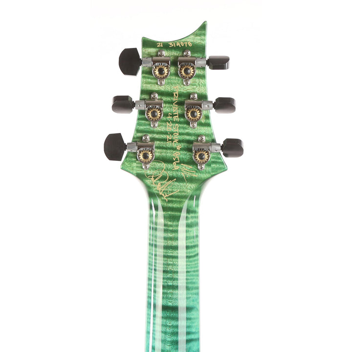 PRS Private Stock Paul's Guitar Laguna Glow