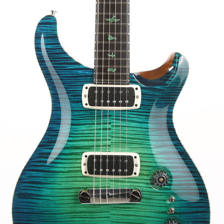 PRS Private Stock Paul's Guitar Laguna Glow