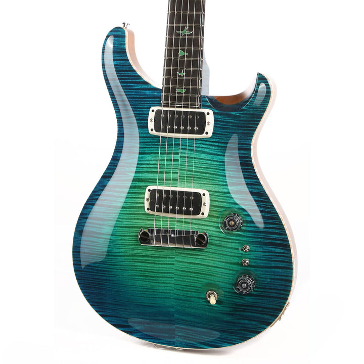 PRS Private Stock Paul's Guitar Laguna Glow