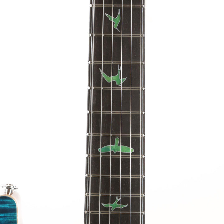 PRS Private Stock Paul's Guitar Laguna Glow