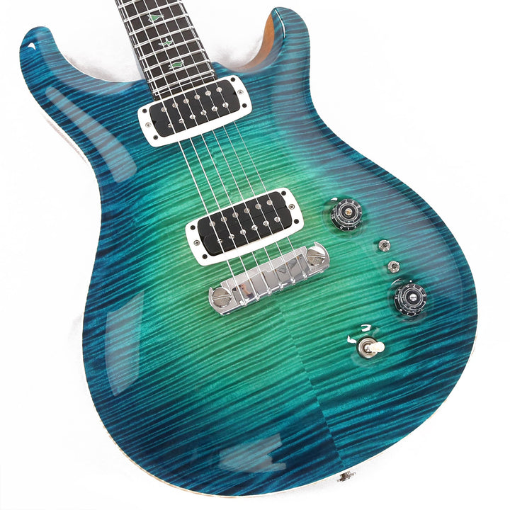 PRS Private Stock Paul's Guitar Laguna Glow