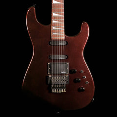 Charvel Model 4 Black Cherry 1989 | The Music Zoo
