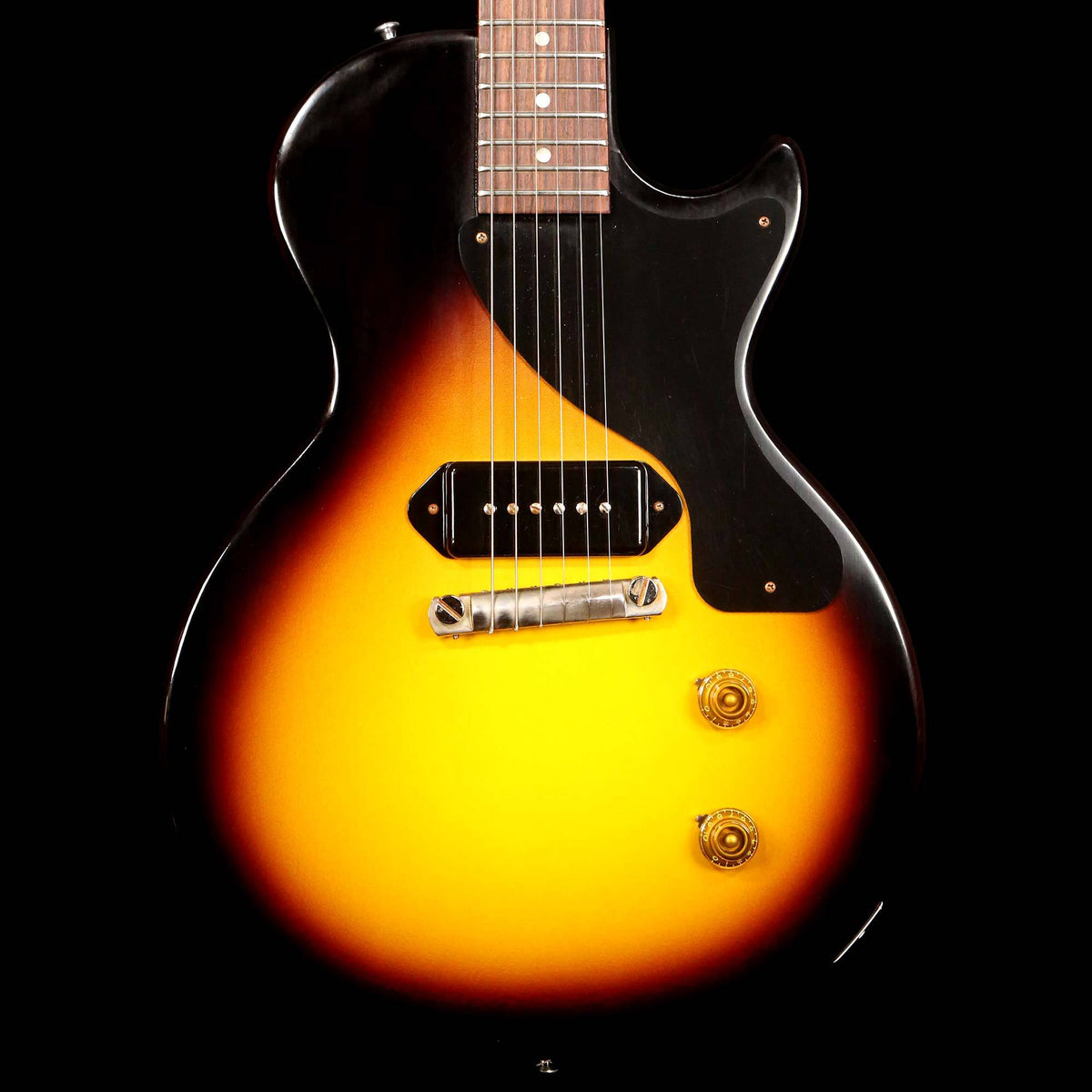 Gibson Custom Shop 1957 Les Paul Junior Single Cut Reissue VOS 2019 — 1
