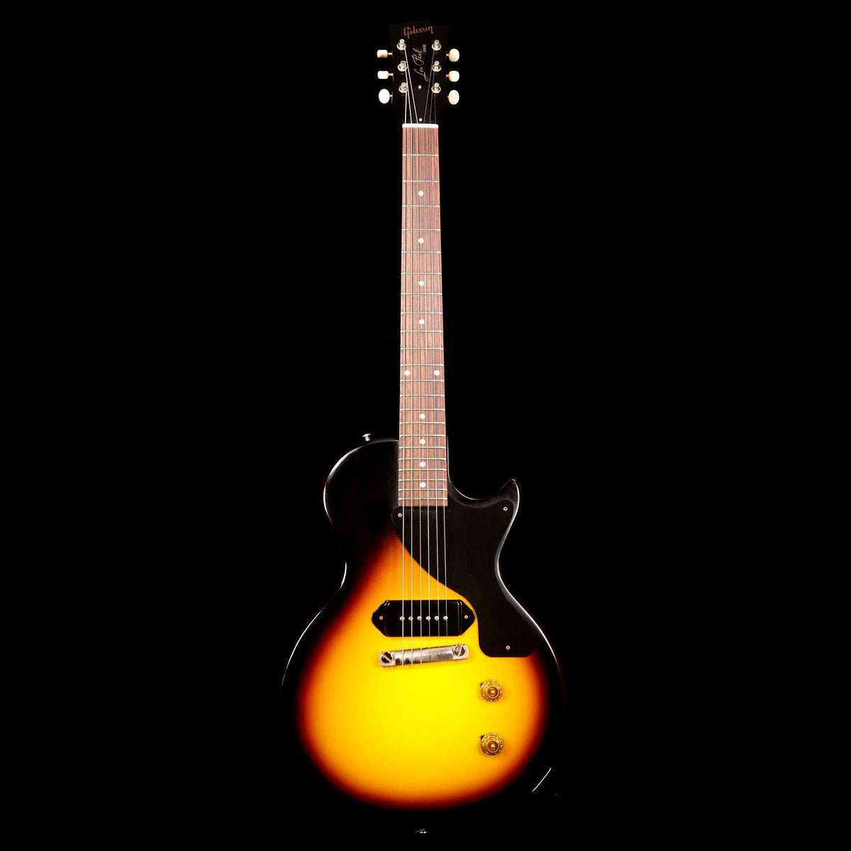 Gibson Custom Shop 1957 Les Paul Junior Single Cut Reissue VOS 2019 — 2