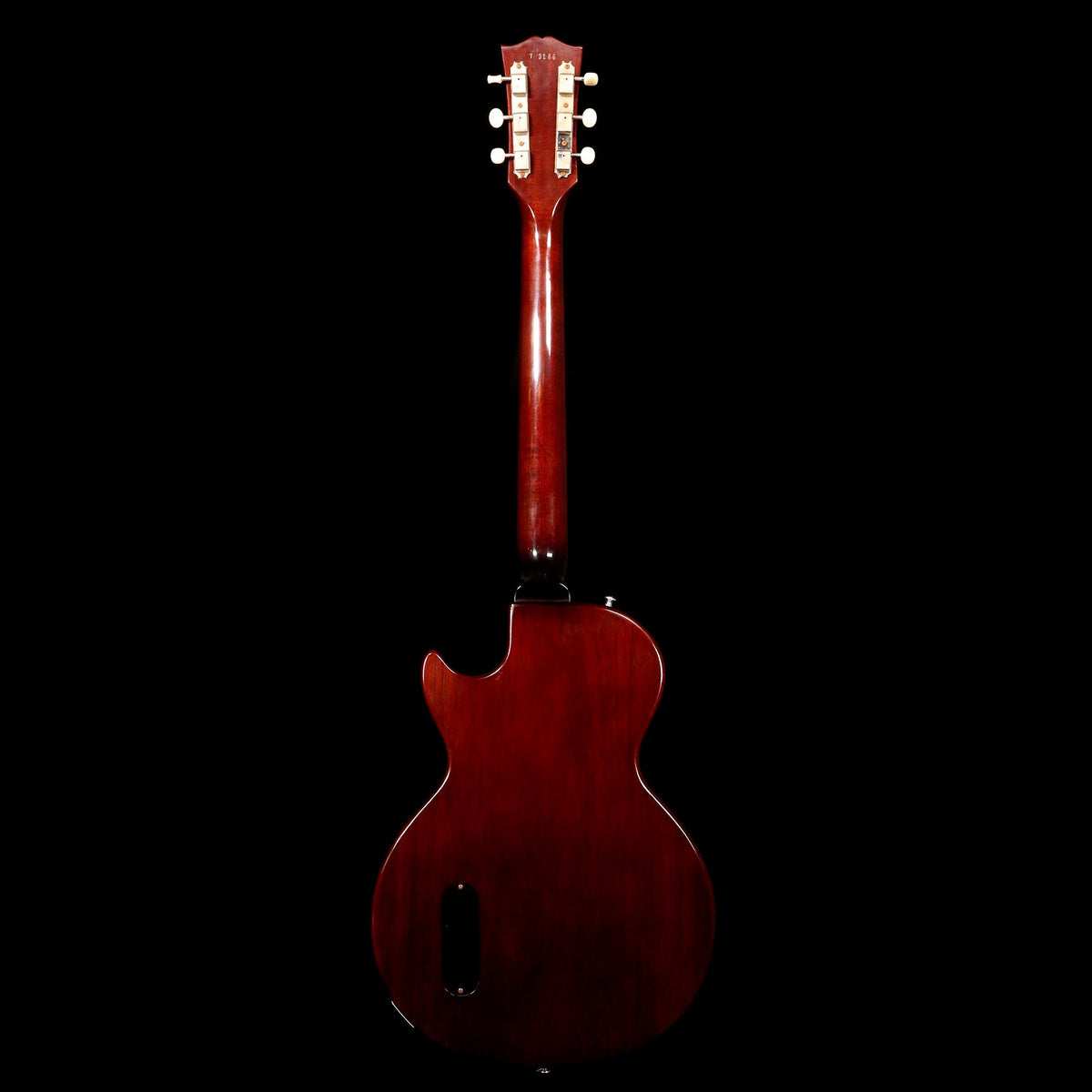 Gibson Custom Shop 1957 Les Paul Junior Single Cut Reissue VOS 2019 — 3