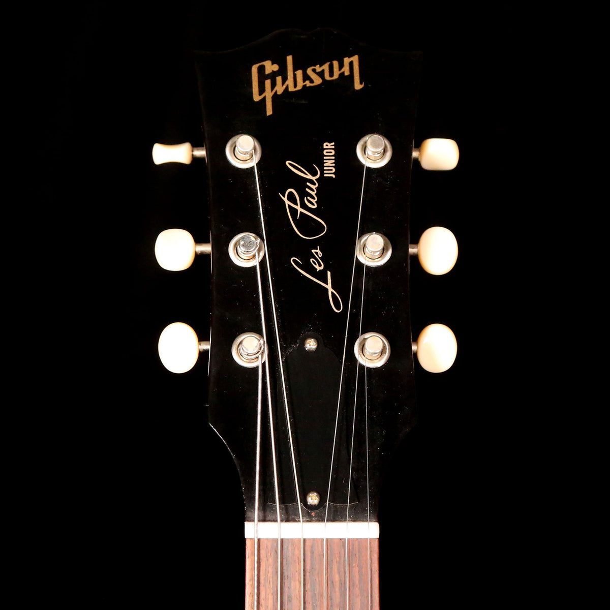 Gibson Custom Shop 1957 Les Paul Junior Single Cut Reissue VOS 2019 — 4