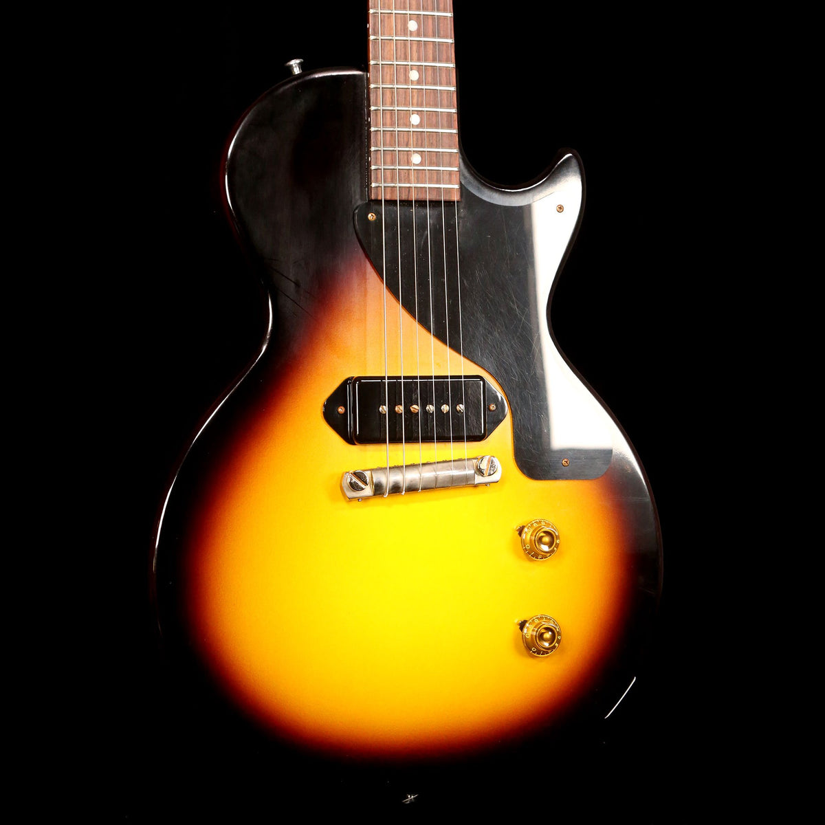 Gibson Custom Shop 1957 Les Paul Junior Single Cut Reissue VOS 2019 — 6
