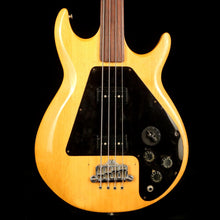 Gibson L9-S Ripper Fretless Bass 1975