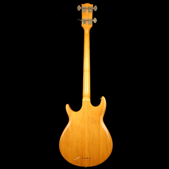 Gibson L9-S Ripper Fretless Bass 1975