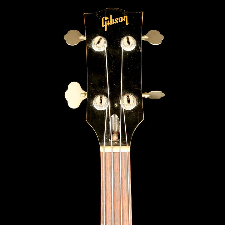 Gibson L9-S Ripper Fretless Bass 1975