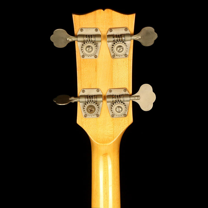 Gibson L9-S Ripper Fretless Bass 1975