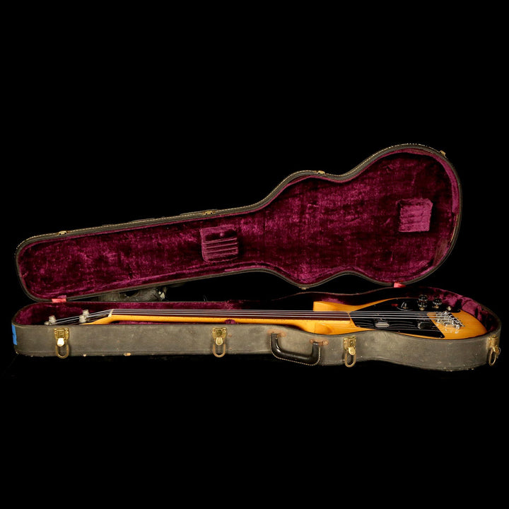 Gobson Ripper Gibson L9-S Ripper Fretless Bass 1975 | The Music Zoo