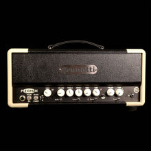 Brunetti Pleximan 50w Guitar Amplifier Head
