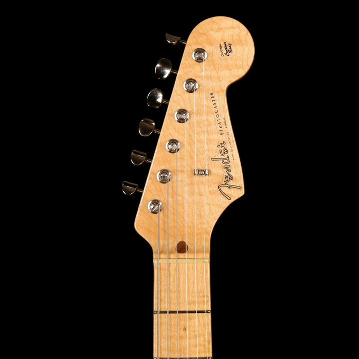 Fender Custom Shop '56 Stratocaster FMT Trans Blue 2000