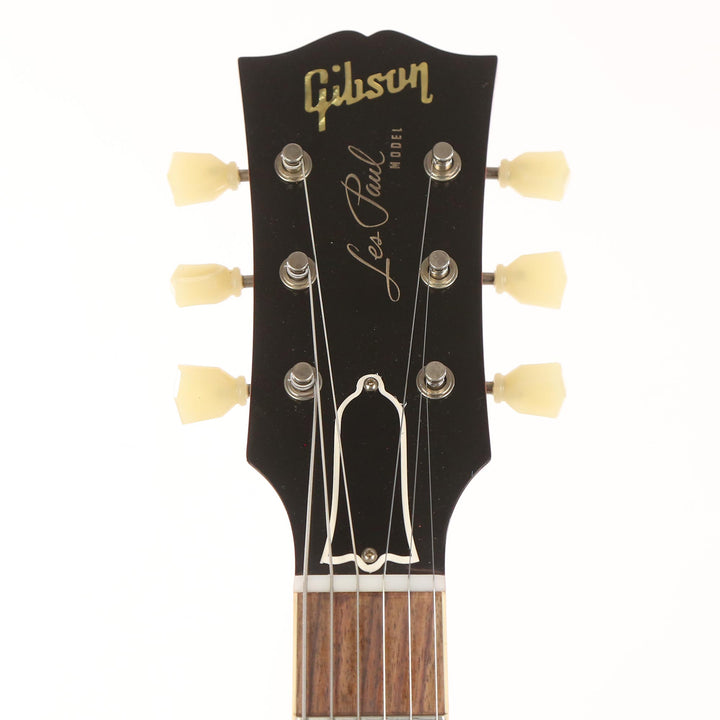 Gibson Custom Shop 1954 Les Paul Standard Made 2 Measure VOS Slow Iced Tea Fade