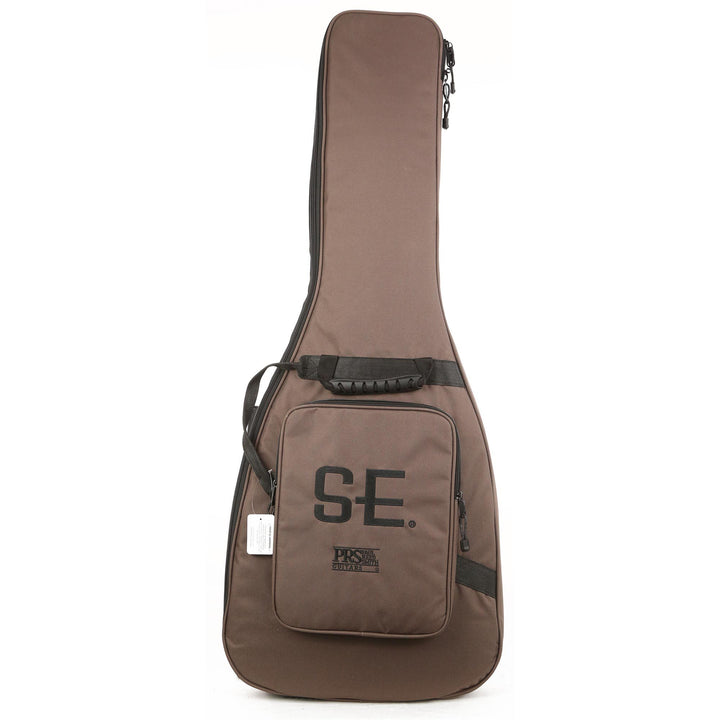 PRS SE Custom 24 Roasted Maple Limited Edition Whale Blue