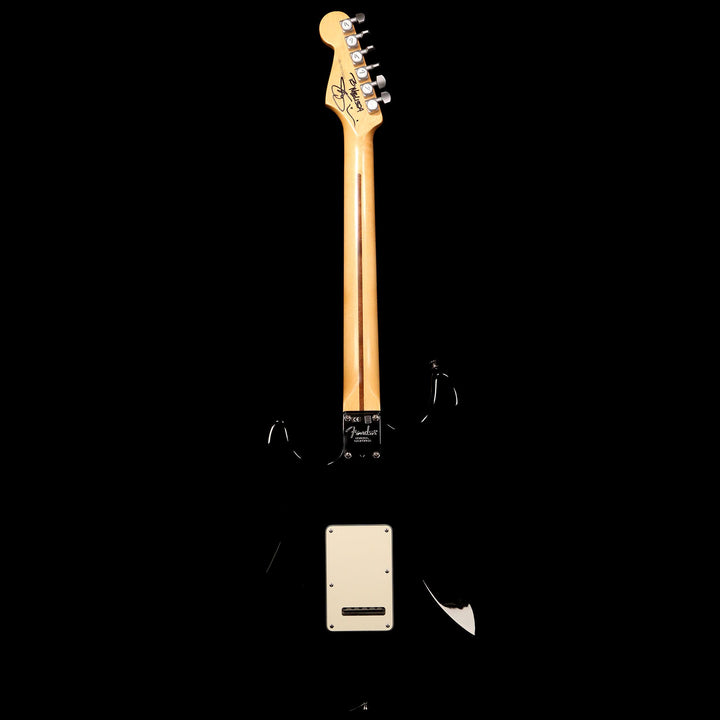 Fender American Standard Stratocaster Black 2015