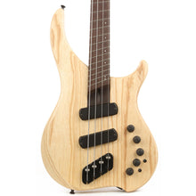 Dingwall ABZ 4 Bass Natural