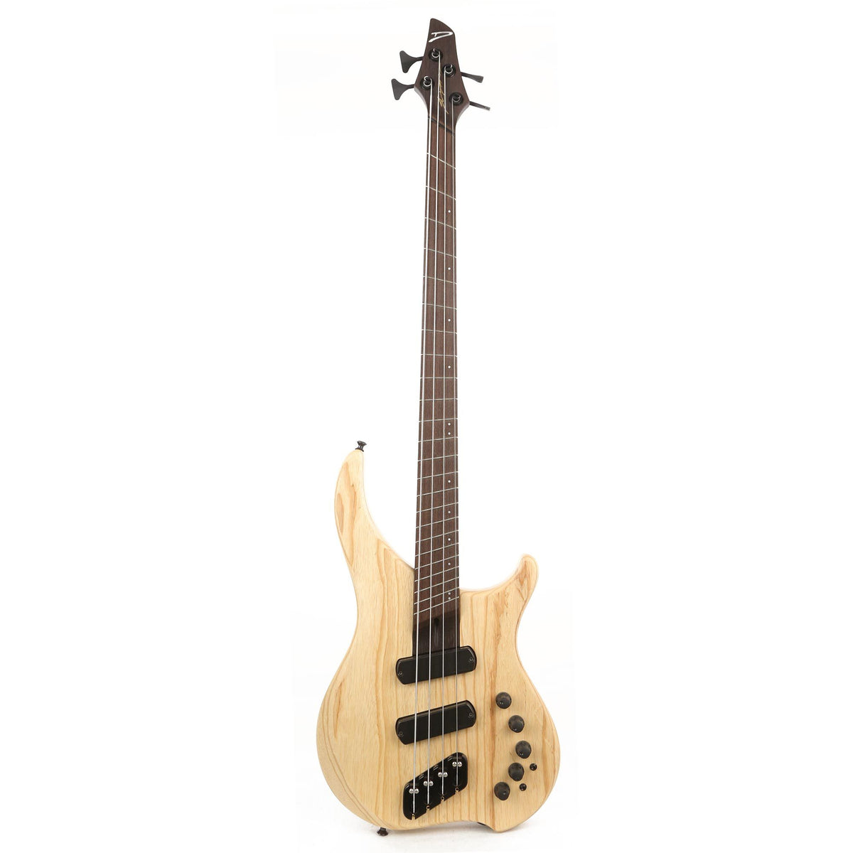Dingwall ABZ 4 Bass Natural — 2