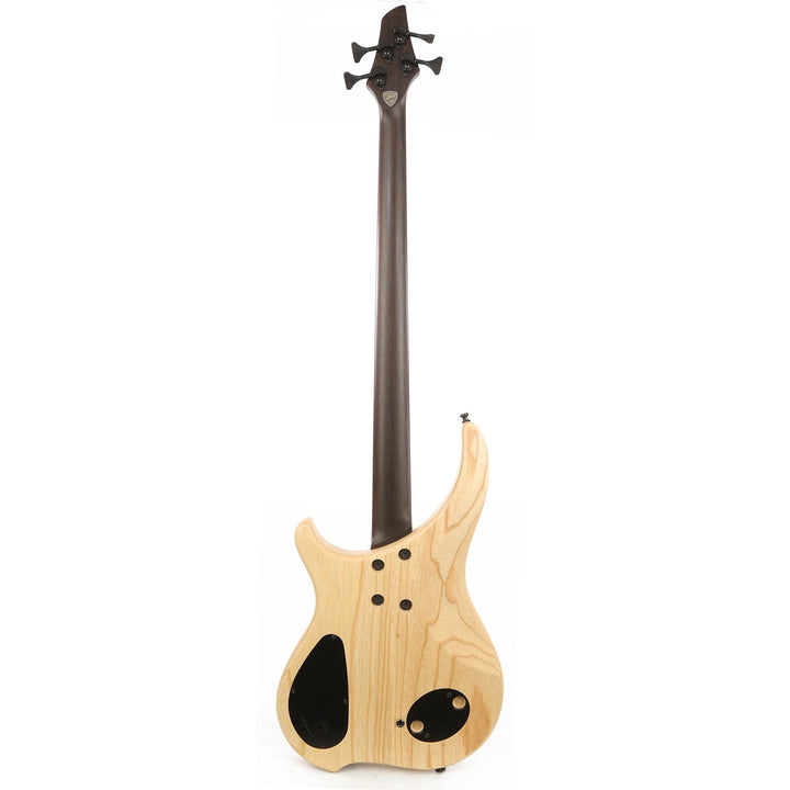 Dingwall ABZ 4 Bass Natural