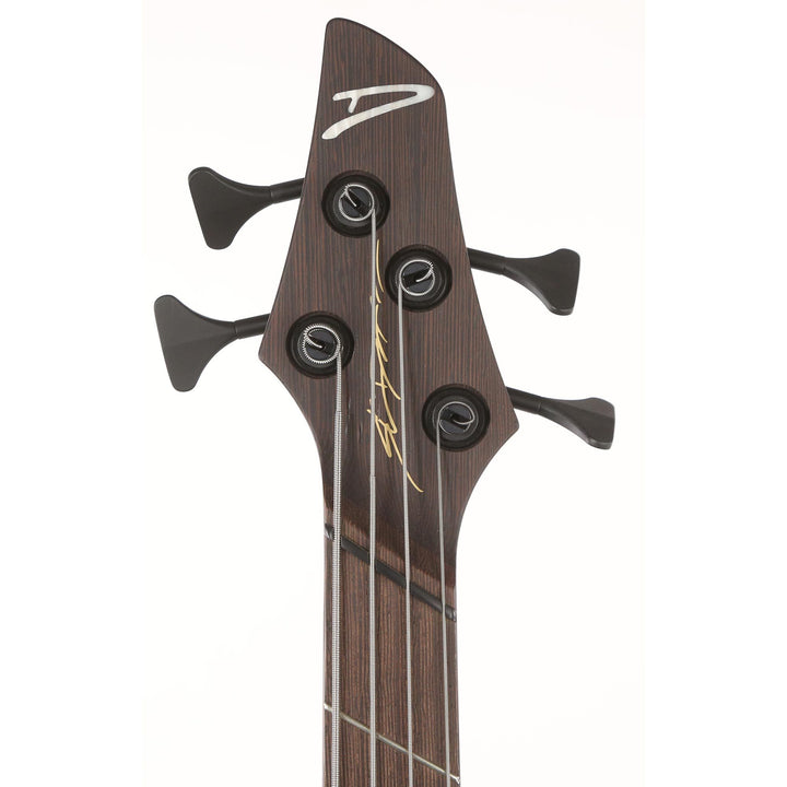 Dingwall ABZ 4 Bass Natural