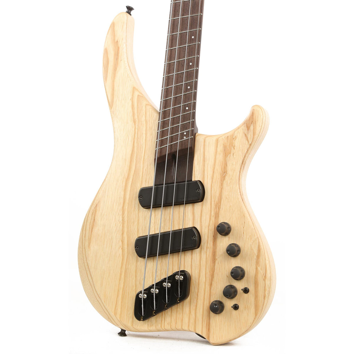 Dingwall ABZ 4 Bass Natural — 6