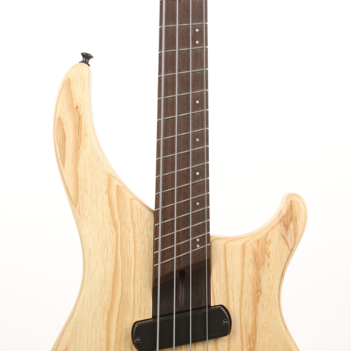 Dingwall ABZ 4 Bass Natural — 7