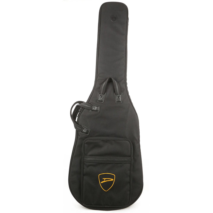 Dingwall ABZ 4 Bass Natural