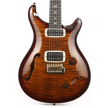 PRS 408 Artist Package Black Gold Burst 2013