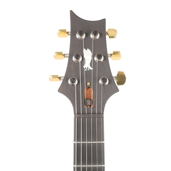 PRS 408 Artist Package Black Gold Burst 2013