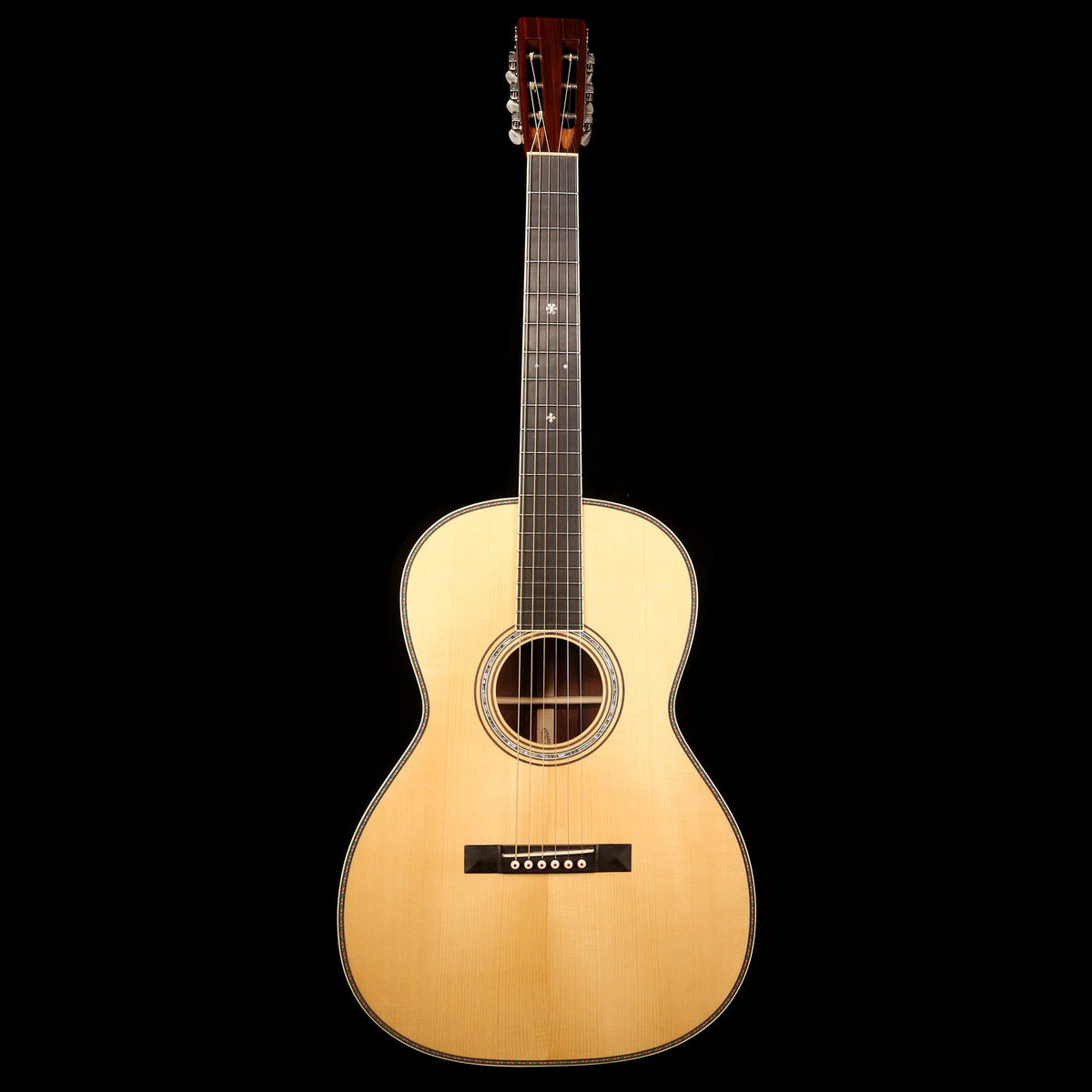 Martin 000-30 Authentic 1919 Acoustic Natural 2017 — 2
