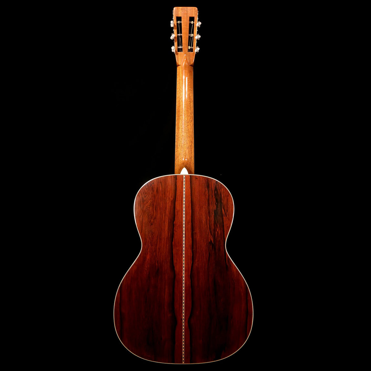 Martin 000-30 Authentic 1919 Acoustic Natural 2017 — 3
