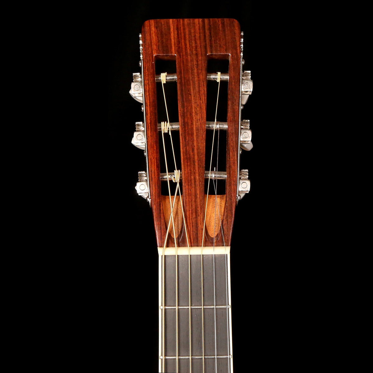 Martin 000-30 Authentic 1919 Acoustic Natural 2017 — 4