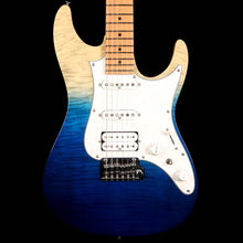 Ibanez Premium AZ224F Iceberg Blue Gradiation