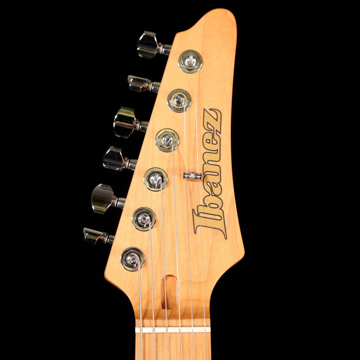 Ibanez Premium AZ224F Iceberg Blue Gradiation