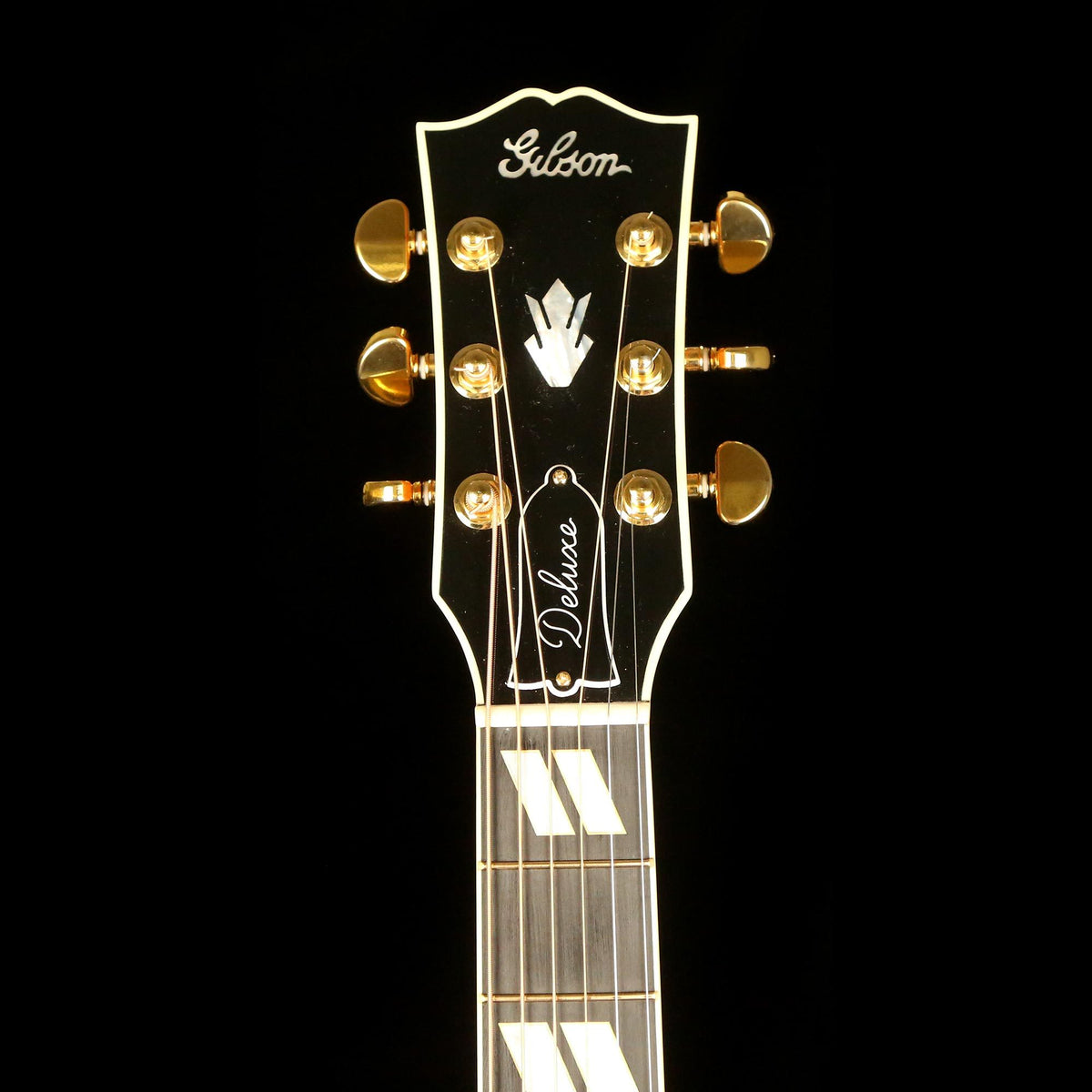 Gibson Hummingbird Deluxe Rosewood Burst 2019 — 4