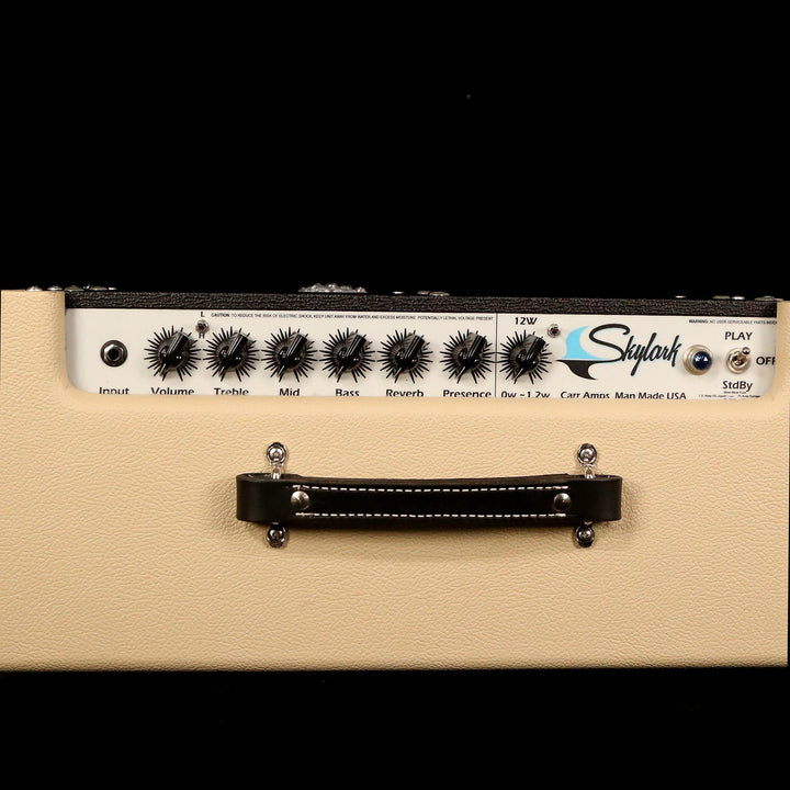 Carr Skylark Combo Amplifier