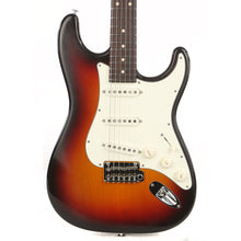 Suhr Classic S Antique 3-Tone Burst