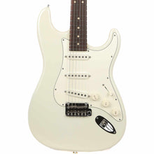 Suhr Classic S Olympic White