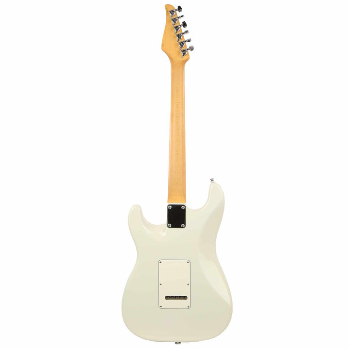 Suhr Classic S Olympic White