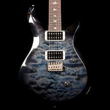 PRS S2 Custom 24 Whale Blue Smokewrap Burst