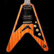 Dean USA V Standard Gloss Natural