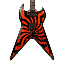 Gibson Custom Shop Zakk Wylde ZV Buzzsaw Prototype