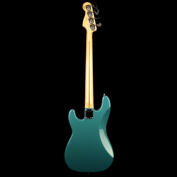 Fender Standard Precision Bass Limited Edition Ocean Turquoise