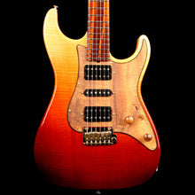 Suhr Standard 1-Piece Flame Maple Body Desert Gradient